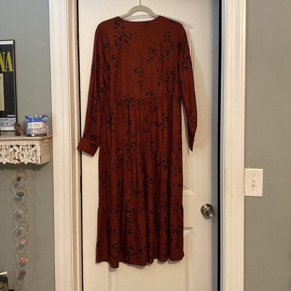 Maxi Dress - Picture 5 of 5